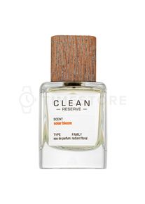 CLEAN Solar Bloom parfémovaná voda unisex 50 ml
