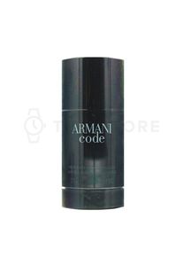 Giorgio Armani Code deostick pre mužov 75 ml