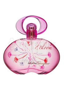 Salvatore Ferragamo Incanto Bloom (2014) toaletná voda pre ženy 100 ml