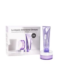 Clinique - Take the Day off Double Cleansing Cofanetto Set cura del viso 1 pieces unisex