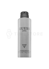 Guess Guess 1981 deospray pre mužov 225 ml