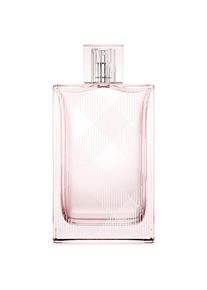 Burberry - Brit Sheer Eau de Toilette Spray Profumi donna 100 ml female