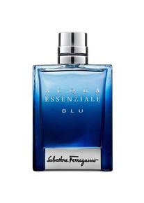 Ferragamo - Acqua Essenziale Blu Profumi uomo 50 ml male