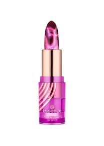 Essence - Alice in Wonderland Colour-changing lip glow Balsamo labbra 3.2 g Marrone unisex