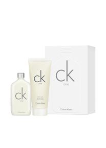 Calvin Klein - ck one Set di Eau de Toilette Cofanetti 1 pieces unisex