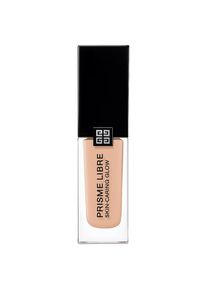 Givenchy - PRISME LIBRE Prisme Libre Skin-Caring Glow Fondotinta 30 ml Nude unisex