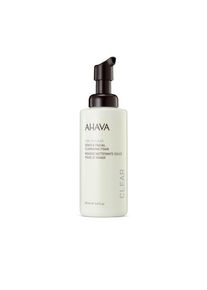 AHAVA - Gentle facial cleansing foam Kit pulizia viso 200 ml unisex