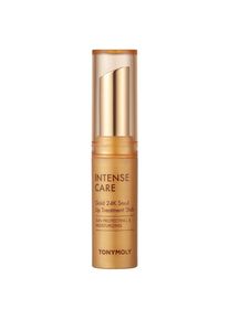 Tonymoly - Intense Care Gold 24K Lip Treatment Stick Balsamo labbra 3.5 g unisex