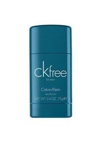 Calvin Klein - ck free Deodorante 75 g male
