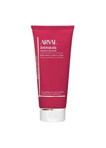 Arval - Brightening cleaser & scurb Crema detergente anti-macchie esfoliante 175 ml unisex