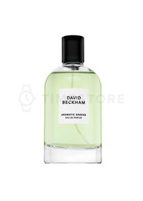 David Beckham Aromatic Greens parfémovaná voda pre mužov 100 ml