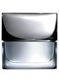 Calvin Klein - Reveal for Men Profumi uomo 30 ml male