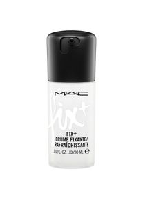 MAC - Fix+ Vibes Fix + Brume Fixante Spray fissante trucco 30 ml unisex