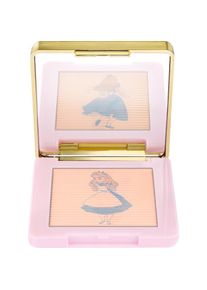 Catrice - Alice in Wonderland Luminizing Compact Powder Cipria 6.3 g Marrone chiaro unisex