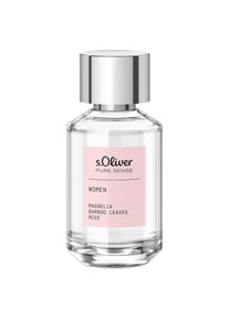 s.Oliver - Pure Sense Profumi donna 30 ml unisex
