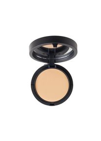 Youngblood - Mineral Radiance Creme Powder Foundation - Warm Beige Fondotinta 10 g unisex