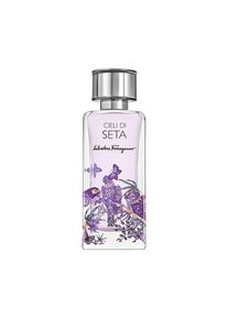 Ferragamo - Cieli di Seta Profumi donna 100 ml female