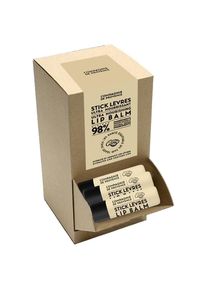 Compagnie de Provence - Karite Shea Balsamo labbra 1 pieces unisex