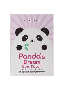 Tonymoly - Panda's Dream Maschera idratante 20 g unisex