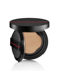 Shiseido - Synchro Skin Self Refreshing Cushion Compact Fondotinta 13 g Marrone chiaro unisex