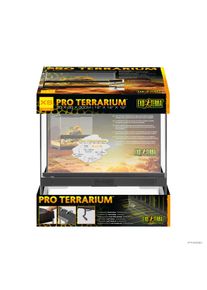 EXO TERRA Pro Terrarium X-Small 30x30x30 cm