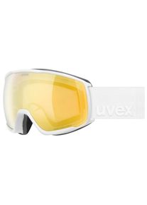 Uvex Victorious S CV S2 (VLT 32%) Ski goggles white