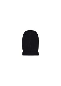 Alpha Industries , Sturmhaube »Label Balaclava« , black
