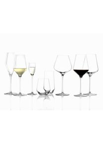 Stölzle Becher Revolution / Quatrophil, Cocktailgläser, Transparent