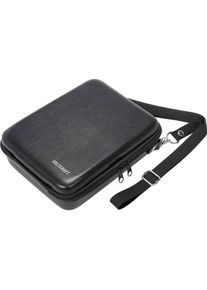 Voltcraft VC-300 VC-10906515 Messgerätetasche Polyurethan (VC-10906515) (Messgerätkoffer), Messtechnik, Schwarz