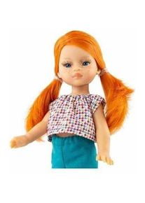 Paola Reina Puppe Sandra 21 cm
