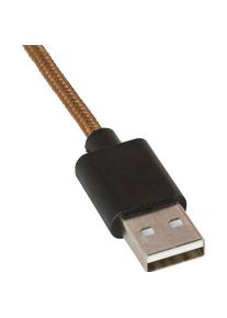 Piffany Copenhagen, Tischlampe, Mini Mr. Wattson (50 lm, G4)