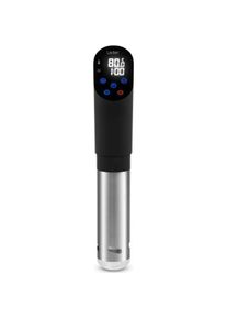 KAM Lauben SMART Sous Vide 1200SB / Sous Vide Garer / 1200 W / 20-90 °C, Dampfgarer + Reiskocher