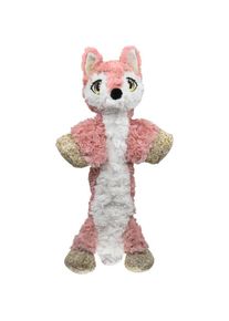 Kong Low Stuff Flopzie Fox (Plüschspielzeug Hund), Hundespielzeug