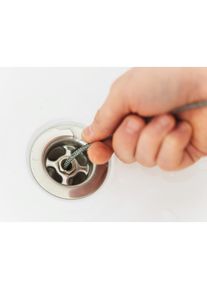 Velleman ROHRREINIGUNGSWELLE &Oslash; 7 mm - 3 m, Reinigungsutensil