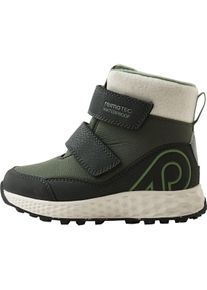 Reima, Mädchen, Boots + Stiefel, Kid's Hallava, Grün, (34)