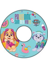 Paw Patrol Beach Schwimmring 51 cm
