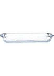 Mason Cash Glass hitzebeständige Schale, Auflaufform