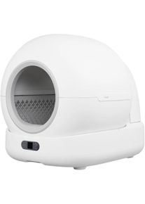Hombli Cat Litter Box - with camera (Selbstreinigendes Katzenklo), Katzenklo