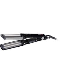 BaByliss Pro - Žehlička na vlasy Triple Barrel Waver II Kulma na vlasy 1 pieces unisex