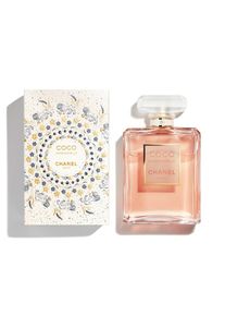 Chanel - COCO MADEMOISELLE EAU DE PARFUM S ROZPRAŠOVAČOM Parfumová voda 100 ml female