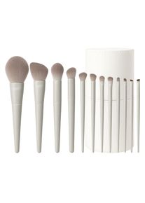 Technique Pro - Cloud – sada štetcov na make‐up Sady štetcov 1 pieces unisex