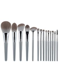 Technique Pro - Kompletná sada štetcov na make‐up Sady štetcov 1 pieces unisex