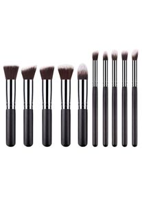 Technique Pro - Štetec na make‐up Sady štetcov 1 pieces unisex