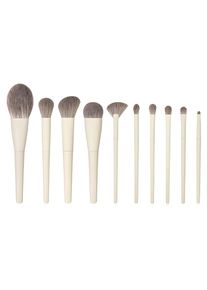 Technique Pro - Milky – sada štetcov na make‐up Sady štetcov 1 pieces unisex