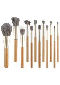 Technique Pro - Oakley – sada štetcov na make‐up Sady štetcov 1 pieces unisex