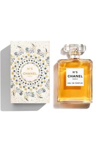 Chanel - N°5 EAU DE PARFUM S ROZPRAŠOVAČOM Parfumová voda 21 ml female