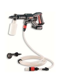 Al-Ko, Hochdruckreiniger, 18 V Bosch Home And Garden Compatible Akku-Druckreiniger Pw 1850 Set (Akkubetrieb)