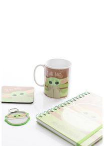 The Mandalorian - I'm All Ears - Caja de regalo