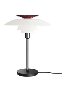 PH 80 Table lamp lampe de table Louis Poulsen