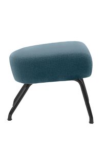 Havana Footstool Tabouret de pied Softline